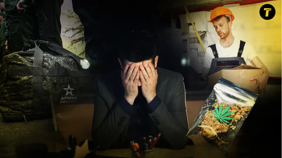 робота вакансії на тот