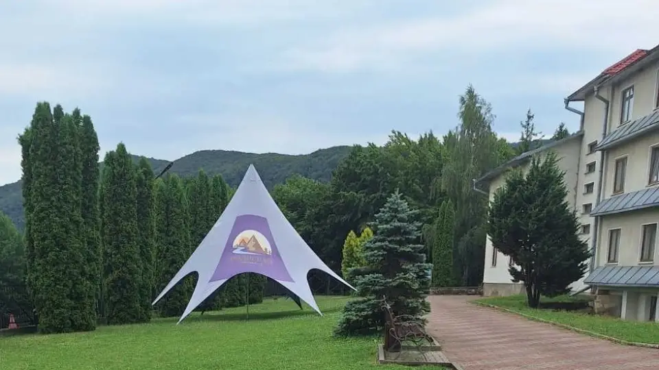 відпочинок діти оздоровлення