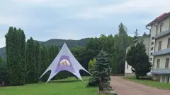 відпочинок діти оздоровлення