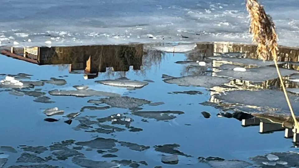 водойма харків