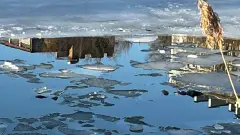 водойма харків