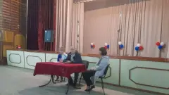 Судитимуть експравоохоронця, який очолив окупаційну адміністрацію Волноваського району