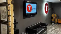 Новий театр Донецьк