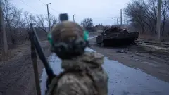 зсу війна військові