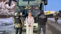 Викрито канал переправлення жінок для сексуальної експлуатації