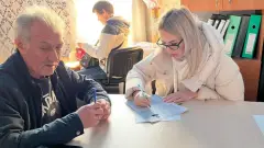 консультація впо переселенців надання допомоги