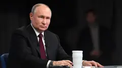 володимир путін