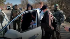 Суддю з Луганщини спіймали на підбурюванні до хабаря