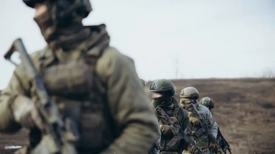 зсу військові