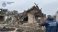 обстріл Донеччини