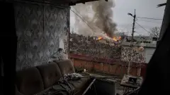 Костянтинівка війна