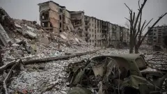 Костянтинівка війна