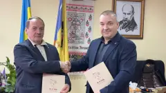 Білолуцька та Канівська громади розпочинають спільну роботу над соціальними та освітніми проєктами