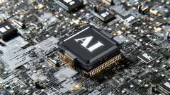 Хмарна інфраструктура для ШІ з GPU NVIDIA H100