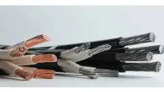 електричний кабель