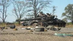 війна 2014 рік луганщина