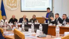 ЛНУ імені Тараса Шевченка