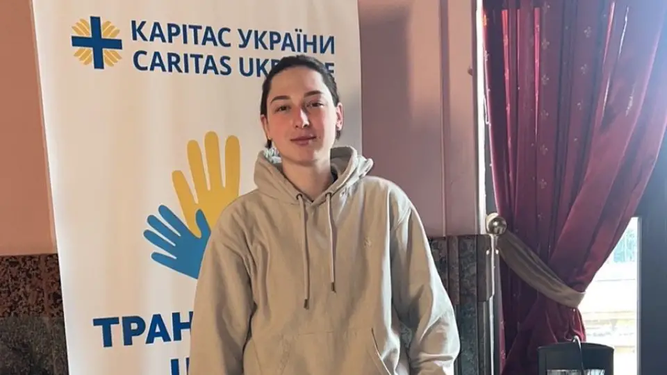 Діана з Донецька