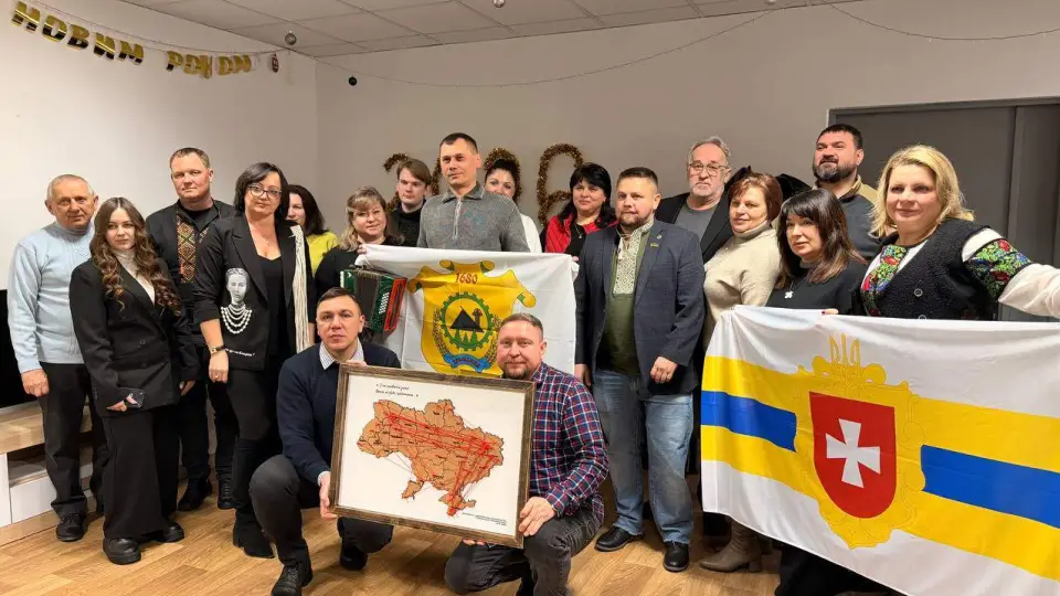 Мистецьке життя Кремінщини після окупації. Про простори, проєкти та людей