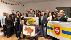 Мистецьке життя Кремінщини після окупації. Про простори, проєкти та людей