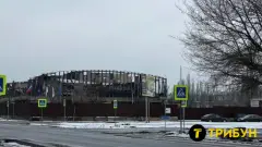 сіверськодонецьк 2026 лютий льодовий окупація зима