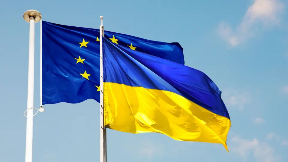 єс україна європейський союз