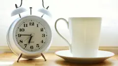 годинник, час, будильник