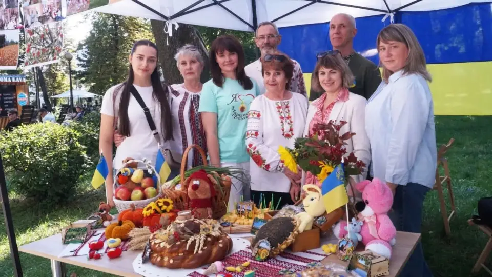 марківська громада