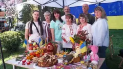 марківська громада