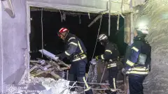 харків атака дснс
