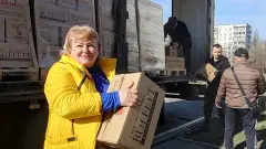 гуманітарка суми