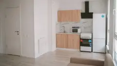 модульне містечко для ВПО в Сумах