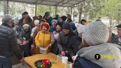 Сіверськодонецьк 2026