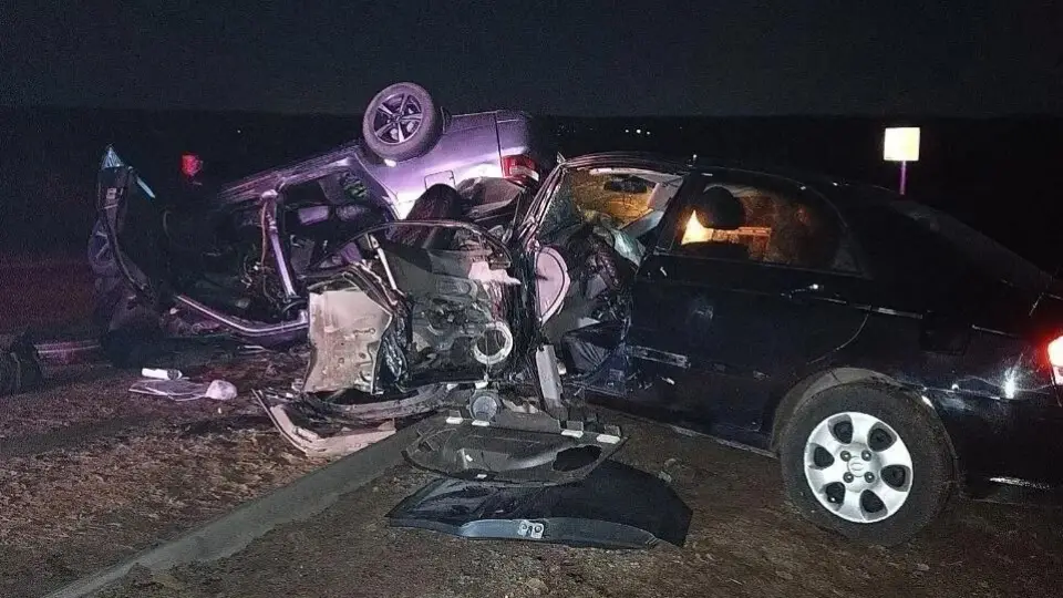 ДТП на окупованій Луганщині