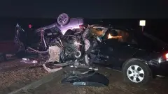 ДТП на окупованій Луганщині