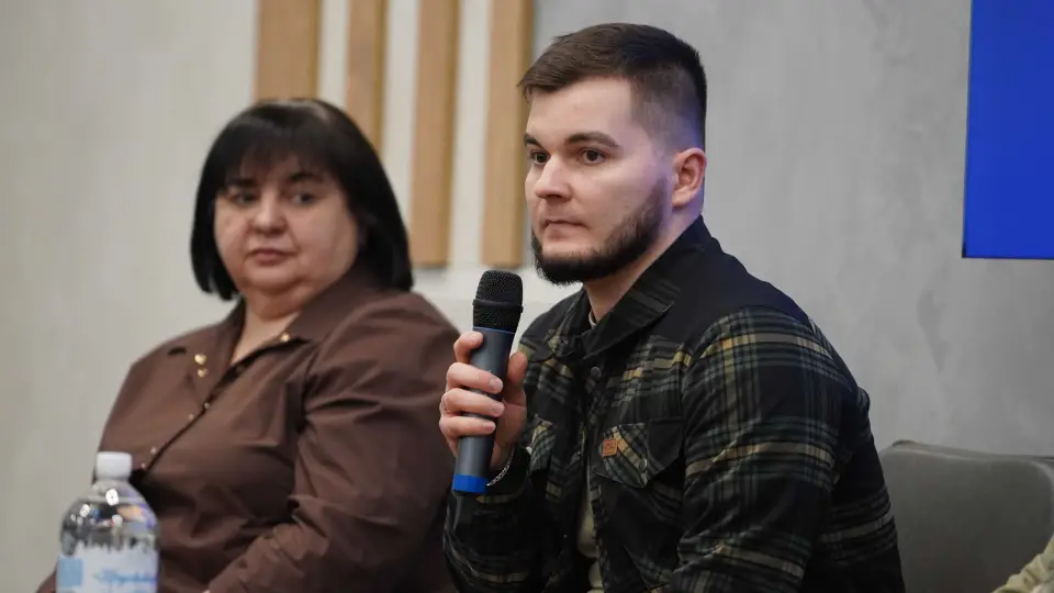 Михайло Карабут
