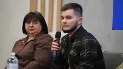 Михайло Карабут