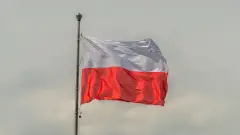 польща прапор