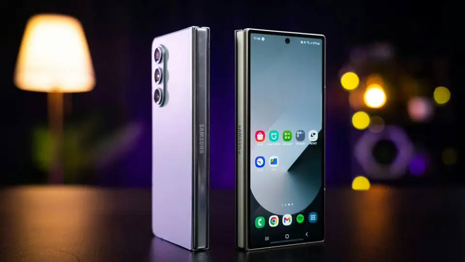 Samsung Galaxy Fold 6
