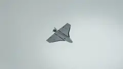 бпла дрон гербера Шахед