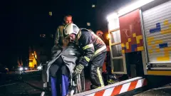 обстріл полтави