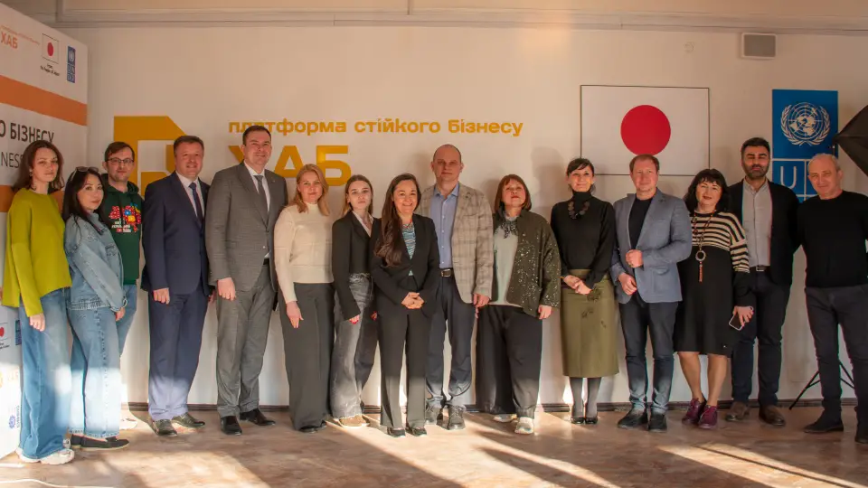 Східноукраїнський національний університет імені Володимира Даля та ЮНЕСКО обговорили підтримку науки і культури Луганщини