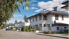 Оренда будинків у передмісті Києва