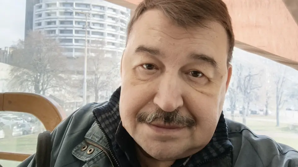 сергій чебаненко