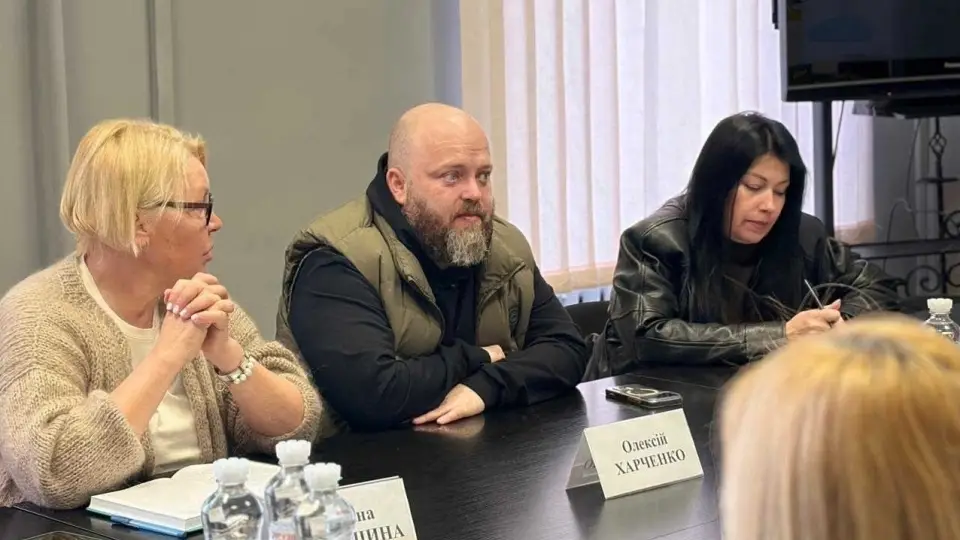 Олексій Харченко
