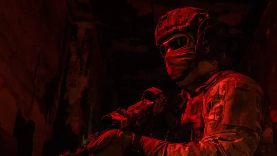 зсу військовий