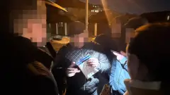 ДБР затримало в.о. голови Держпродспоживслужби на Волині за хабар