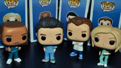 Фигурки Funko Pop