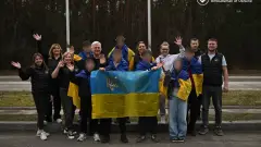 повернення українських дітей з окупації