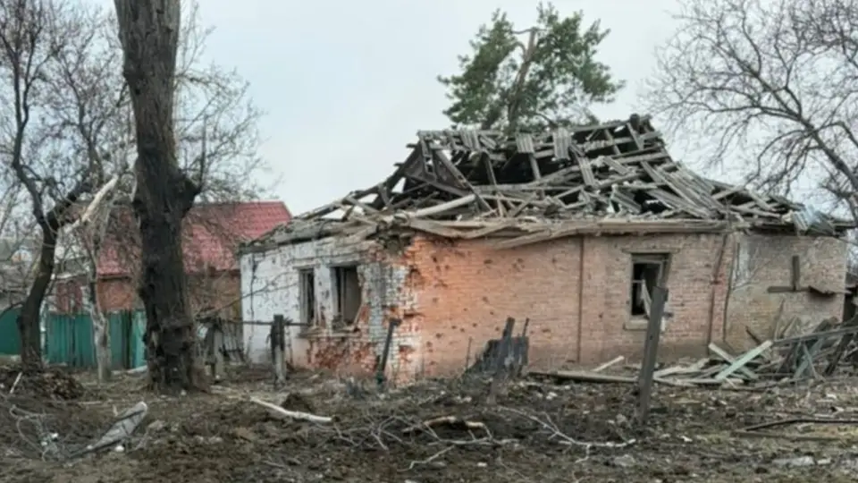 обстріл краматорська 3 квітня